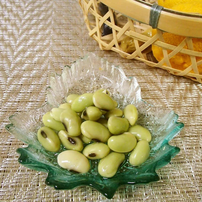 【みんなが作ってる】 青大豆 浸し豆のレシピ 【クックパッド】 簡単おいしいみんなのレシピが331万品