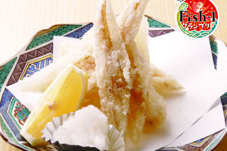 ゲンゲの唐揚げ レシピ 作り方 By 農林水産省 クックパッド 簡単おいしいみんなのレシピが353万品
