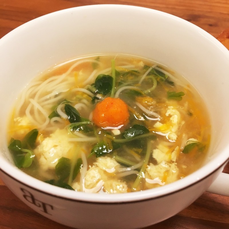 みんなが作ってる 胃腸炎 スープのレシピ クックパッド 簡単おいしいみんなのレシピが354万品