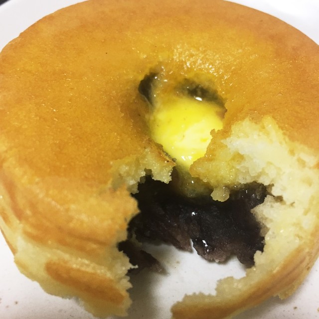 冷凍今川焼きの美味しい食べ方how To レシピ 作り方 By Newcomerママ クックパッド