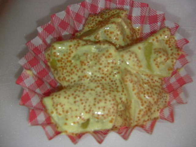 とびっこ なん の 魚