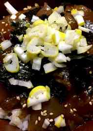 みんなが作ってる ビンチョウマグロ づけ丼のレシピ クックパッド 簡単おいしいみんなのレシピが364万品