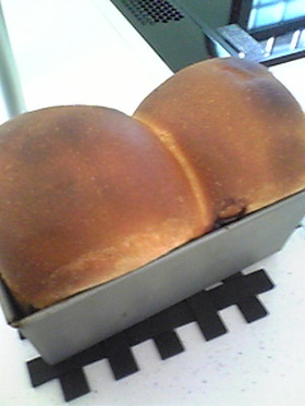 ☆食パン☆