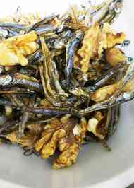 みんなが作ってる 小魚 田作りのレシピ クックパッド 簡単おいしいみんなのレシピが356万品