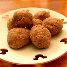 青空cooking%レンジでクッキー