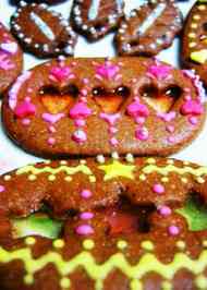 みんなが作ってる クッキーステンドグラスクッキーのレシピ クックパッド 簡単おいしいみんなのレシピが348万品