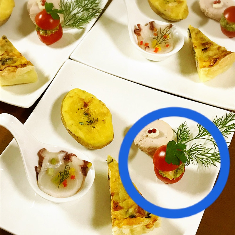 みんなが作ってる イタリアン 前菜のレシピ クックパッド 簡単おいしいみんなのレシピが340万品