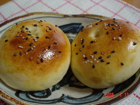 アンパン
