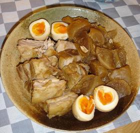 トロトロ☆豚の角煮