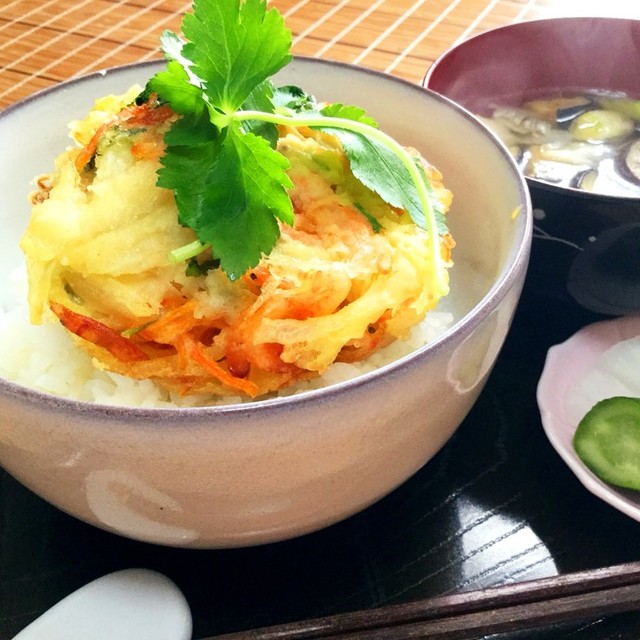 厚くてまん丸なかき揚げ を作る方法 レシピ 作り方 By kuniちゃん クックパッド 簡単おいしいみんなのレシピが351万品 厚くてまん丸なかき揚げ を作る方法 レシピ 作り方 By kuniちゃん クックパッド 簡単おいしいみんなのレシピが351万品