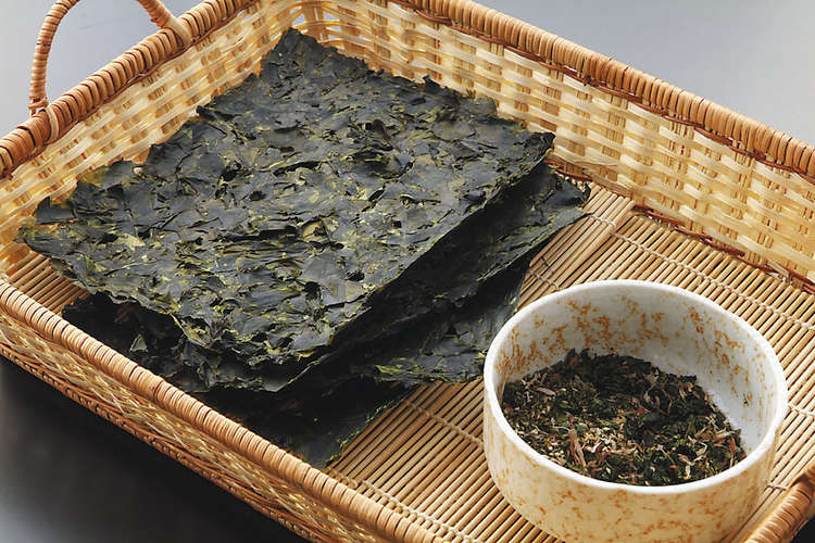 みんな大好き はば海苔のふりかけ レシピ 作り方 By 志摩市 クックパッド 簡単おいしいみんなのレシピが361万品
