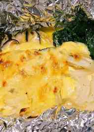 みんなが作ってる たら ホイル焼き マヨネーズのレシピ クックパッド 簡単おいしいみんなのレシピが351万品