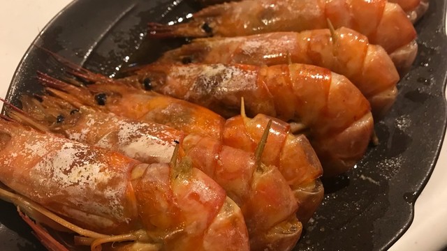 簡単おせち 海老の甘煮 レシピ 作り方 By 寝ぼけ太郎 クックパッド 簡単おいしいみんなのレシピが353万品 簡単おせち 海老の甘煮 レシピ 作り方 By 寝ぼけ太郎 クックパッド 簡単おいしいみんなのレシピが353万品