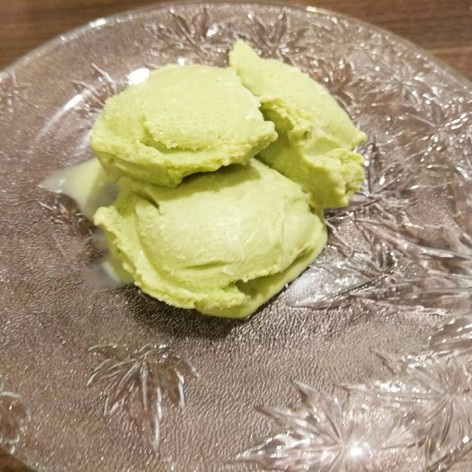 超簡単 手作りアイスクリーム