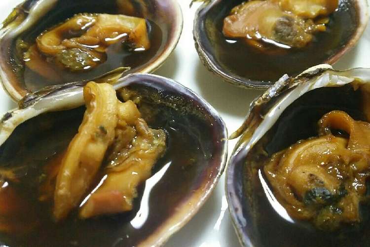 フライパンで 大アサリの浜焼き レシピ 作り方 By 茜音 クックパッド 簡単おいしいみんなのレシピが367万品