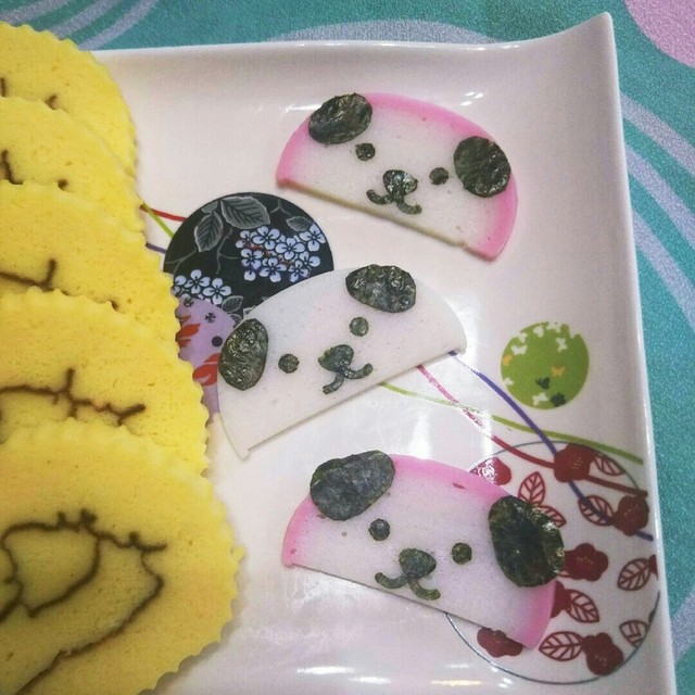 干支 戌 犬かまぼこ レシピ 作り方 By 夏海 空良 クックパッド 簡単おいしいみんなのレシピが350万品 干支 戌 犬かまぼこ レシピ 作り方 By 夏海 空良 クックパッド 簡単おいしいみんなのレシピが350万品
