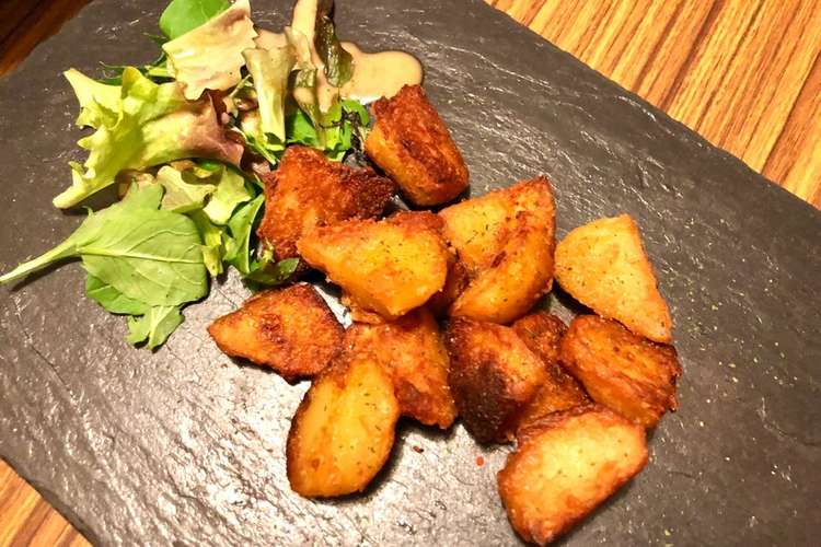 浸け置き15分 北海道ザンギ レシピ 作り方 By 結真は道産子 クックパッド 簡単おいしいみんなのレシピが359万品