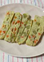 みんなが作ってる 手づかみ 野菜 炊飯器のレシピ クックパッド 簡単おいしいみんなのレシピが360万品