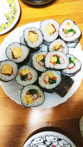 すし酢 黄金比