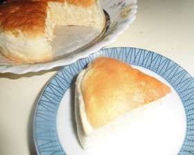カルピスケーキ