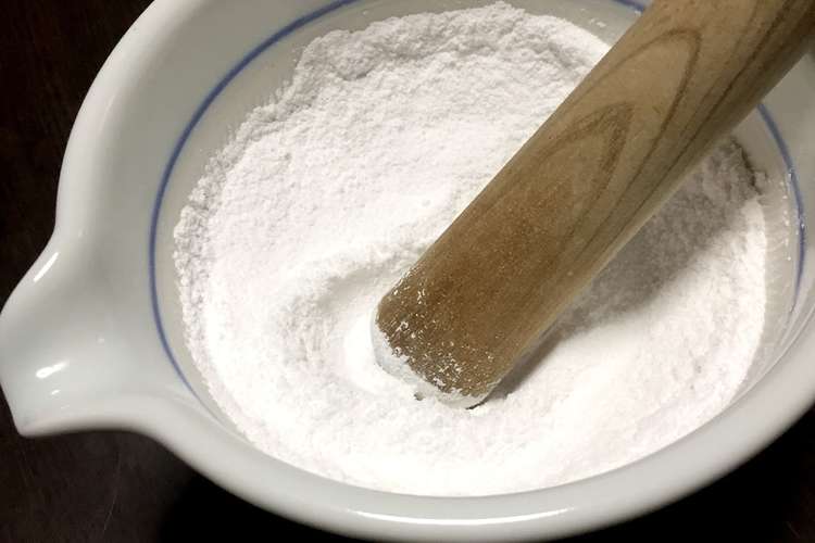 即席 粉砂糖 レシピ 作り方 By ゴチラ クックパッド 簡単おいしいみんなのレシピが355万品