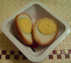 ★ラーメンのトッピングに!味噌漬け卵★