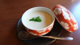 南禅寺蒸し