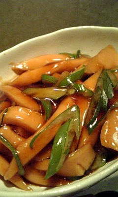✿中華風魚ﾆｿ✿の画像