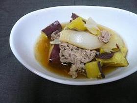 Lamb Sweet