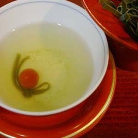 結び昆布
