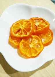 みんなが作ってる 金柑 ドライフルーツのレシピ クックパッド 簡単おいしいみんなのレシピが370万品