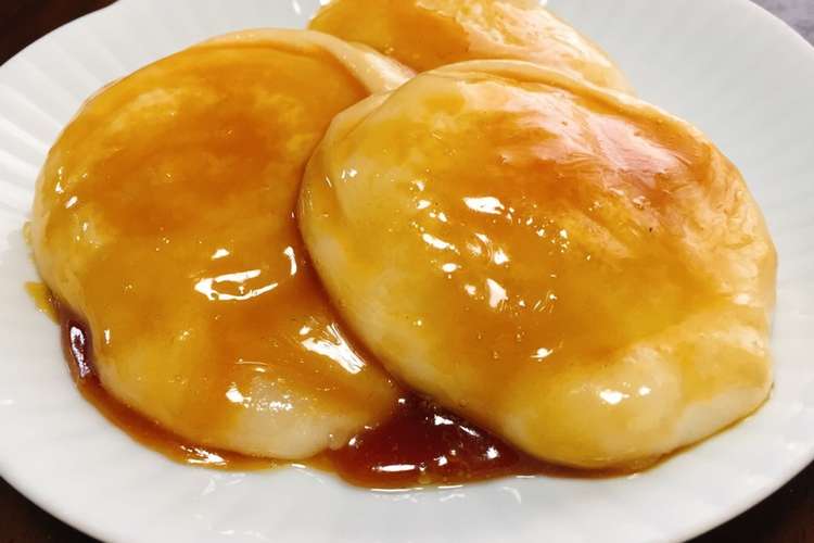 フライパンで さとう醤油のお餅 レシピ 作り方 By ささちゃんちの台所 クックパッド 簡単おいしいみんなのレシピが356万品