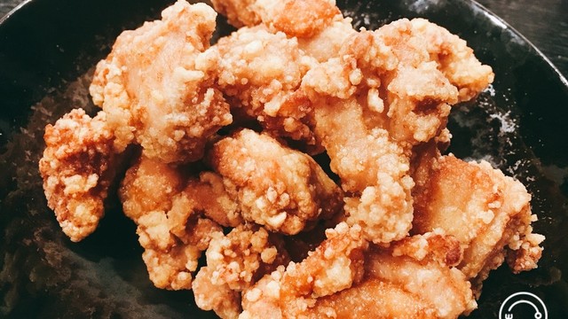 北海道のザンギ ジューシーな鳥の唐揚げ レシピ 作り方 By Chizus クックパッド 簡単おいしいみんなのレシピが359万品