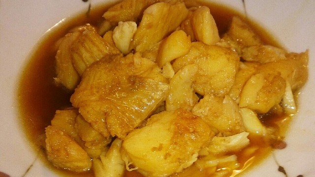 あぶらカレイ煮付け レシピ 作り方 By The創作 クックパッド 簡単おいしいみんなのレシピが361万品 あぶらカレイ煮付け レシピ 作り方 By The創作 クックパッド 簡単おいしいみんなのレシピが361万品