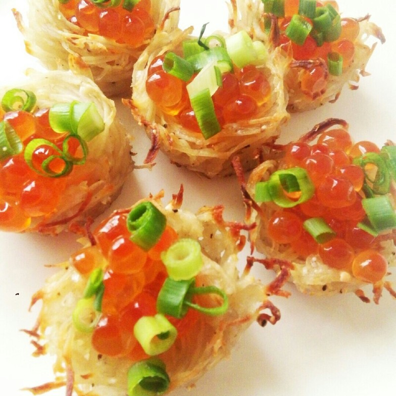 みんなが作ってる いくら 醤油漬け おつまみのレシピ クックパッド 簡単おいしいみんなのレシピが352万品