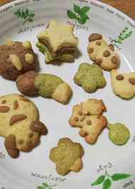みんなが作ってる 型なし クッキーのレシピ クックパッド 簡単おいしいみんなのレシピが361万品