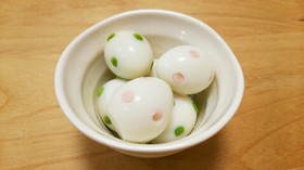 恐竜の卵 簡単 お弁当のおかず