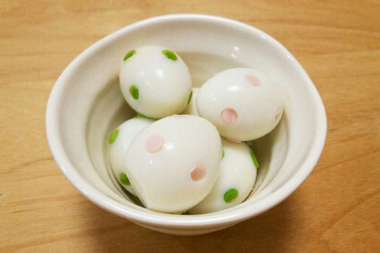 恐竜の卵 簡単 お弁当のおかず レシピ 作り方 By さくさきら クックパッド 簡単おいしいみんなのレシピが354万品