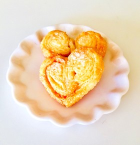 超簡単!手作りパイ生地✨サクサクパリパリ
