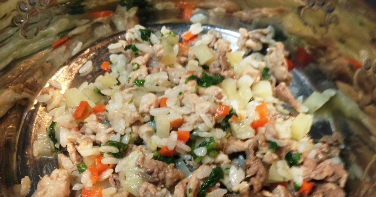 食いつき抜群 老犬用305kcal膳 レシピ 作り方 By でん助めろん クックパッド 簡単おいしいみんなのレシピが376万品