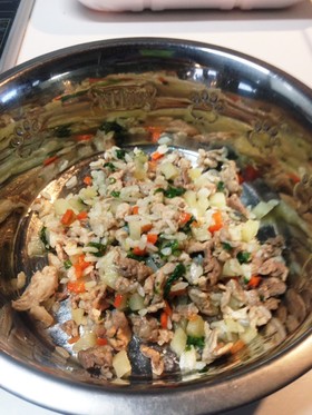 食いつき抜群!老犬用305kcal膳