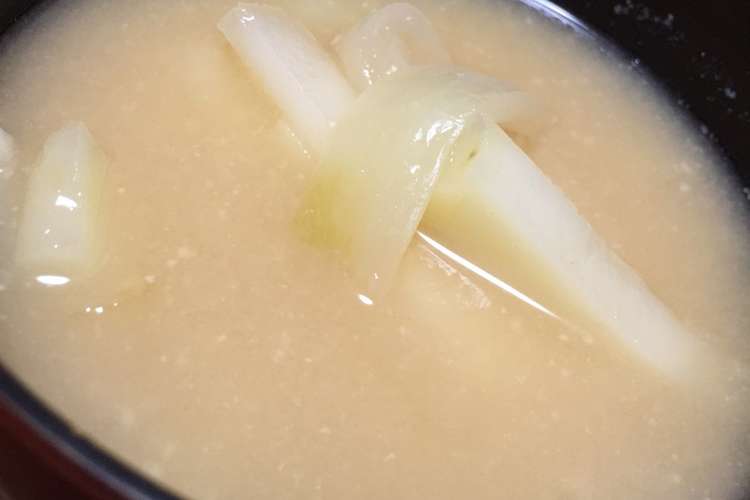 茅乃舎だしで簡単美味 基本のみそ汁 レシピ 作り方 By 料理ニガテ系女子 クックパッド 簡単おいしいみんなのレシピが357万品