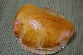 ジャムパン