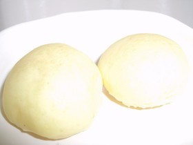 お豆腐deポンデケージョ