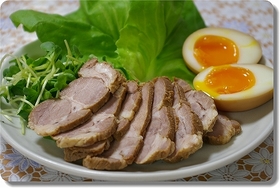 簡単!煮豚