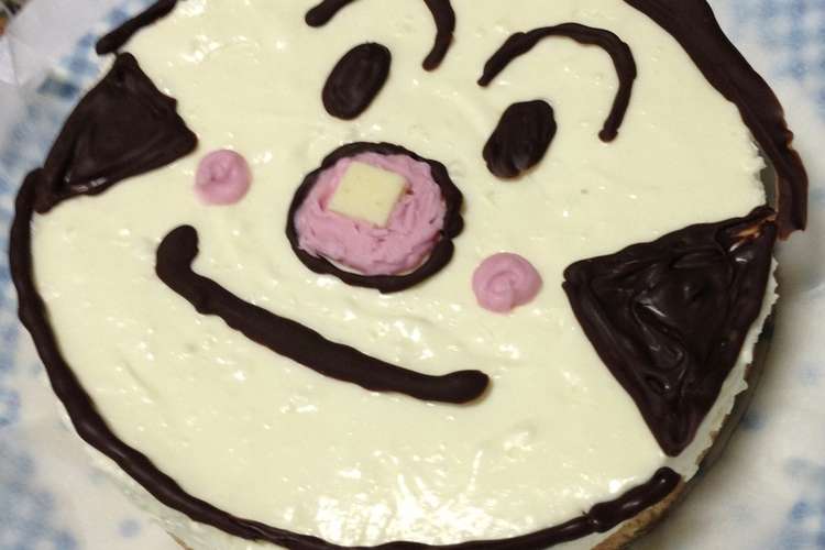 こむすびまんのチーズケーキ レシピ 作り方 By クック甘党 クックパッド 簡単おいしいみんなのレシピが353万品