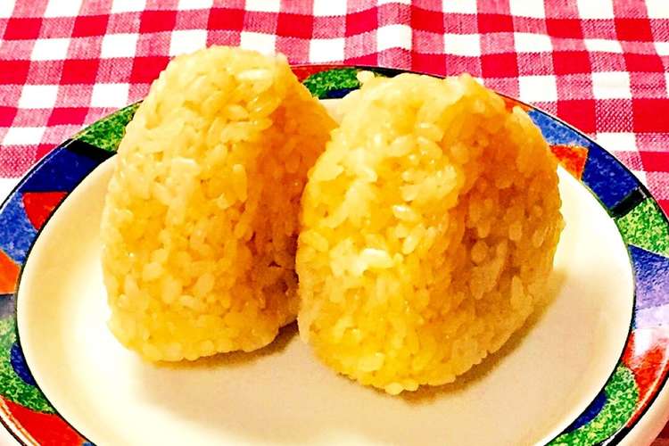 余ったご飯大量消費 だしおにぎり レシピ 作り方 By ふわとろくり み クックパッド 簡単おいしいみんなのレシピが356万品