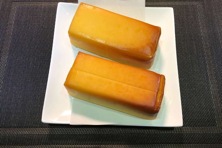 俺の燻製 チーズ レシピ 作り方 By 黒ちゃん クックパッド