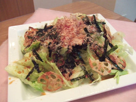 万能☆和風ドレッシング