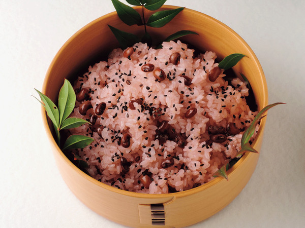 赤飯